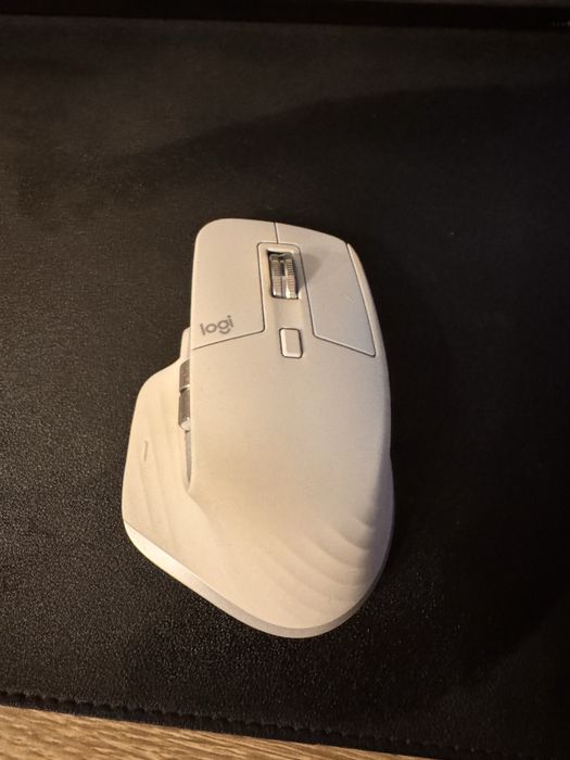 Миша Logitech MX Master 3S