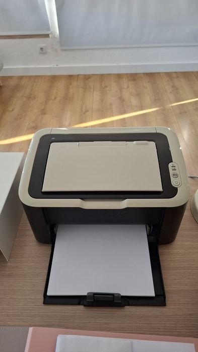 Impressora Laser Samsung ML1660