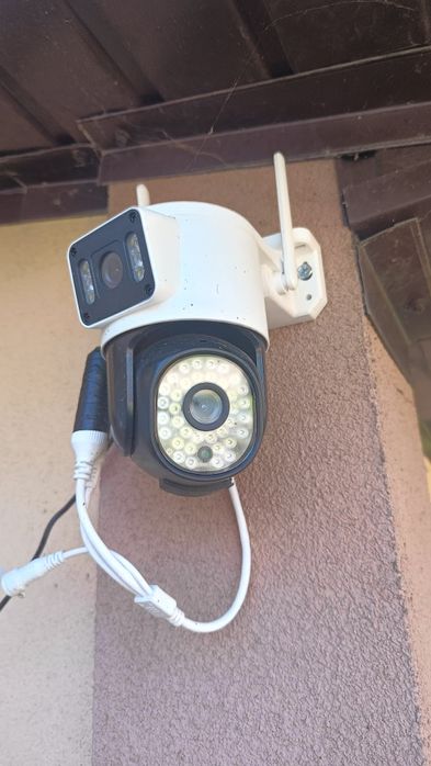 Sprzedam kamery wi fi