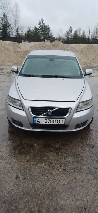 Продам  Вольво V 50