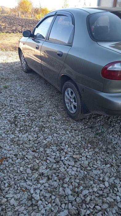 Продається автомобіль Daewoo sens
