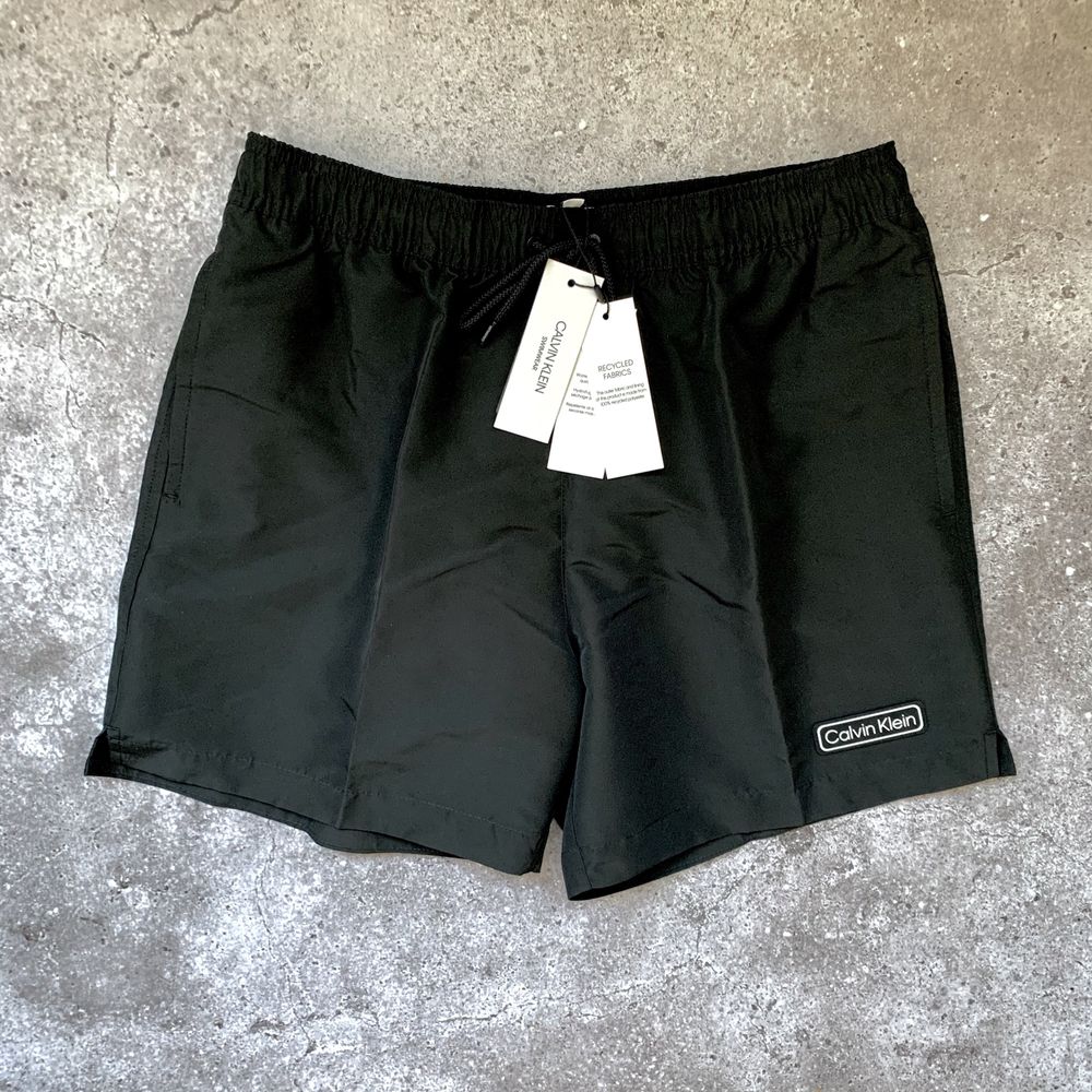 Шорти для плавання Calvin Klein Original 100%. Розмір М.S