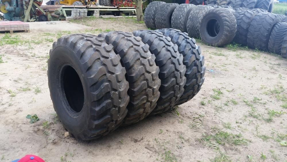 405/70R18, 15,5/70R18, 16/70R18 (12,5/80-18 12,518) DUNLOP 99%