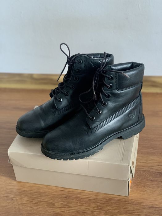 Timberland ocieplenie Primaloft 200g