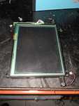 Display Texa Axone Pad / Axone Direct