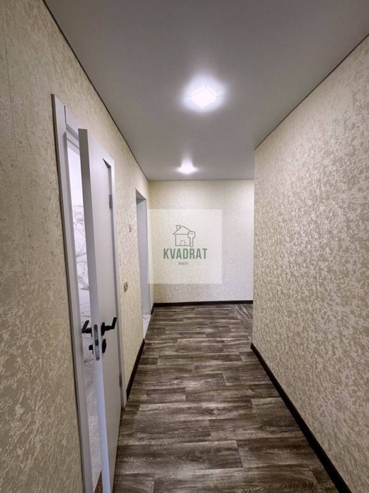 Продам однокімнатну квартиру на мікрорайоні з гарним ремонтом