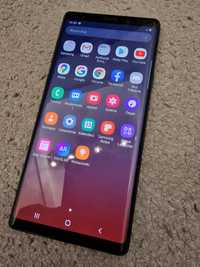 Samsung Galaxy Note 9