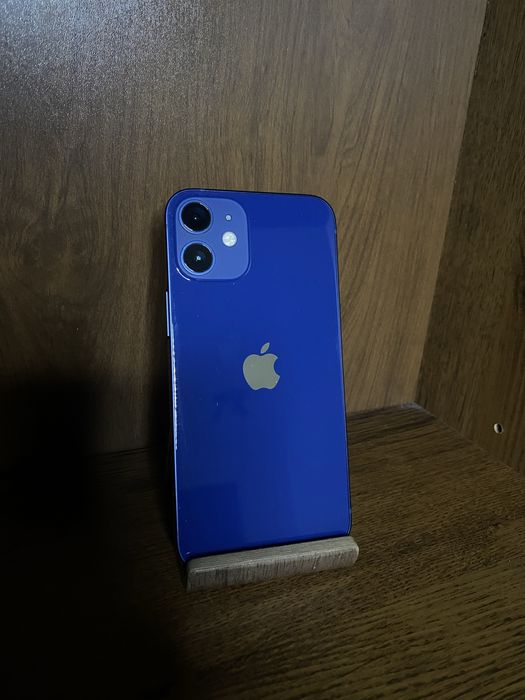iPhone 12 Mini 64GB Blue