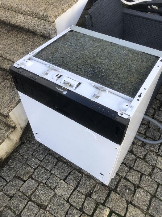Maquina de Lavar Louça Fagor