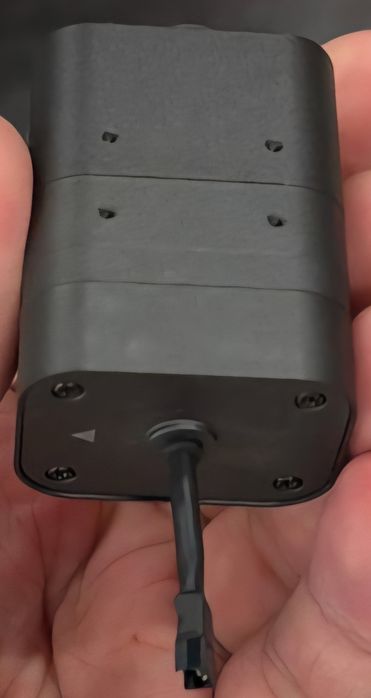 Caddx 384 thermal