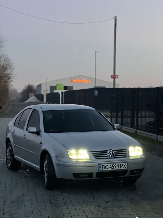 Продам Volkswagen Bora
