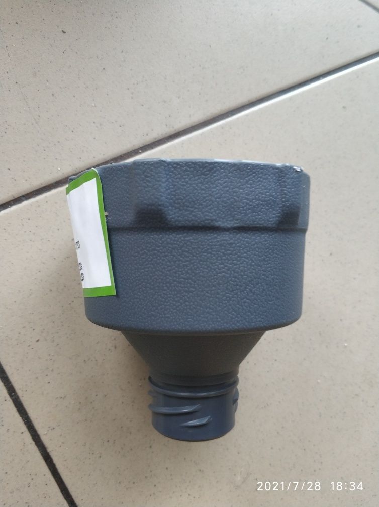 Adapter do odkurzacza INTEX automatycznego