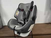 Cadeirinha auto Migo ISOFIX 360° de 40 a 150 cm