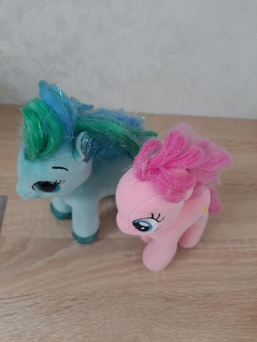 Поні, пони My little pony