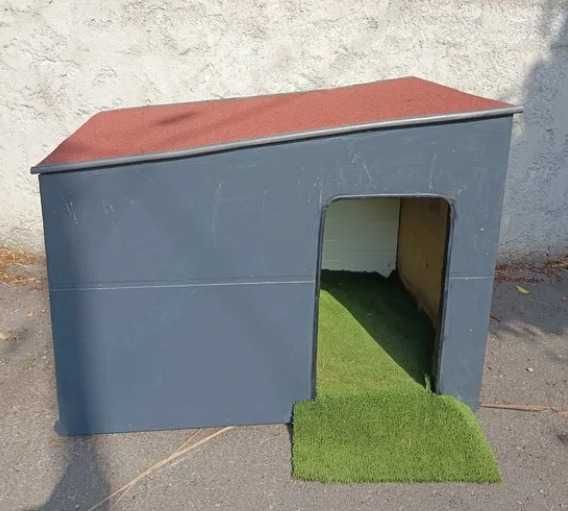 Casota/Abrigo para cão