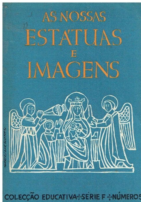 1232 - Coleção Educativa (Vários)