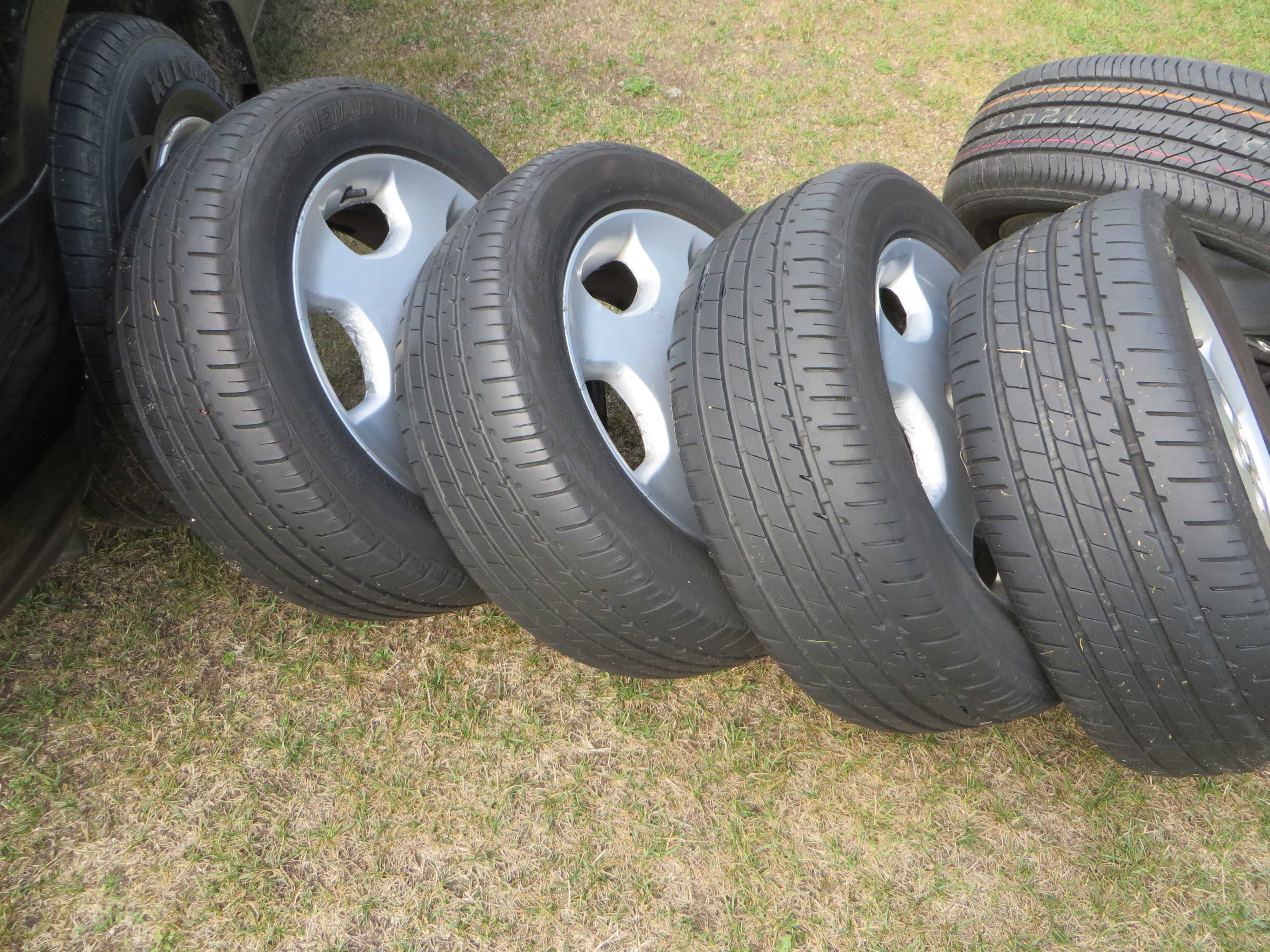 Felga koło 17" 5x114,3 Lexus 150 zł za 1 sztukę