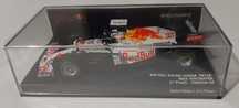 Max Verstappen RB16B GP Turquia 2021 Minichamps 1:43