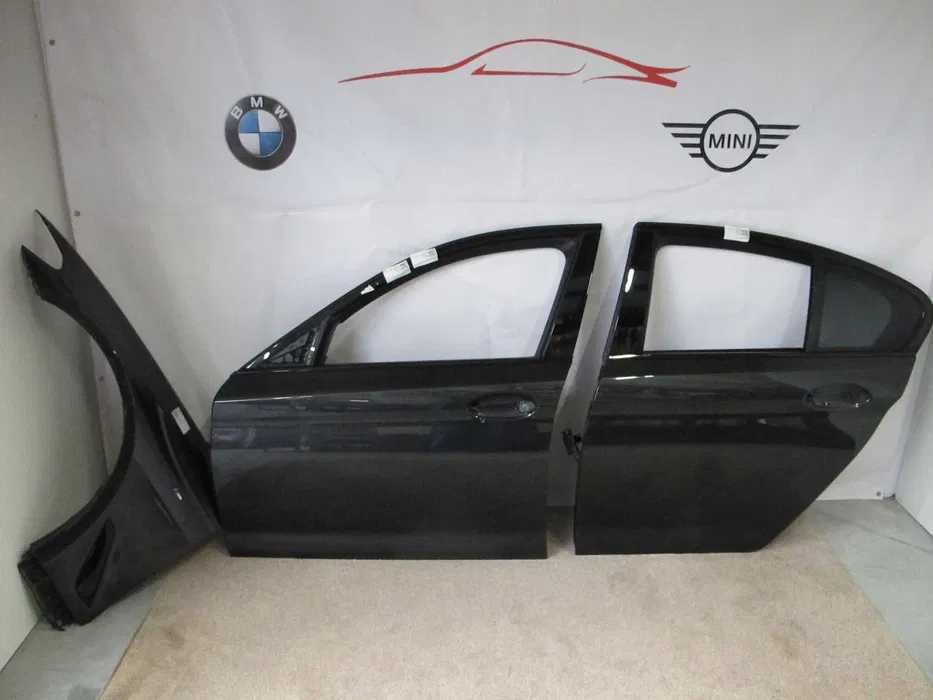 Дверь передняя задняя BMW M5 F90 G30 G31