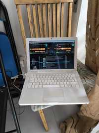 Traktor s2 + MacBook