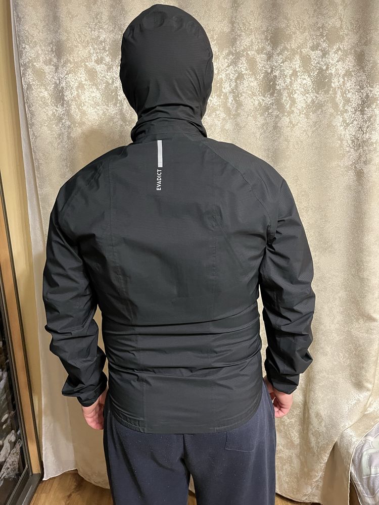 Вітровка, дощовик, decathlon