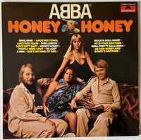 ABBA – Honey, Honey