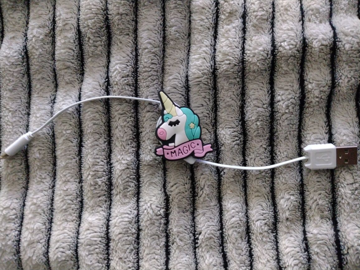 Kabel do iPhone .