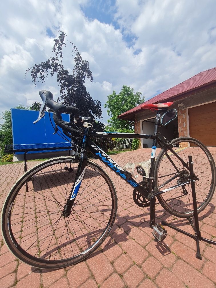 Rower Kolarka szosówka możliwa  zamiana za dirt pump track