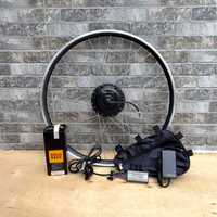 500/750W ПОЛНЫЙ электронабор для велосипеда,електронабір для велосипед