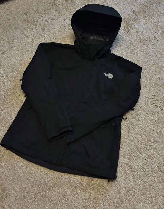 Вітровка The North Face Gore-Tex