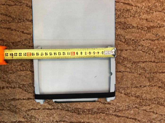 Чехол NuPro для 7 дюймового планшета