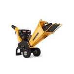 Rozdrabniacz spalinowy Fuxtec GS650 - 7,5KM