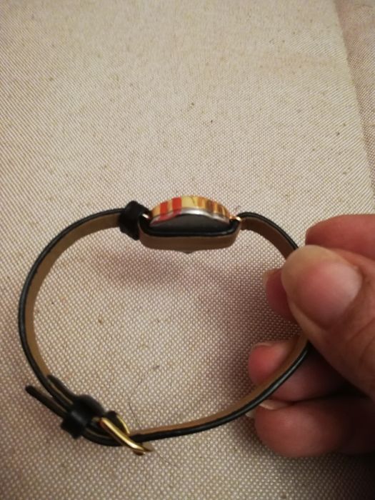 Relógio de senhora anos 20