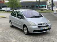 Citroën xsara Picasso  1.6 hdi