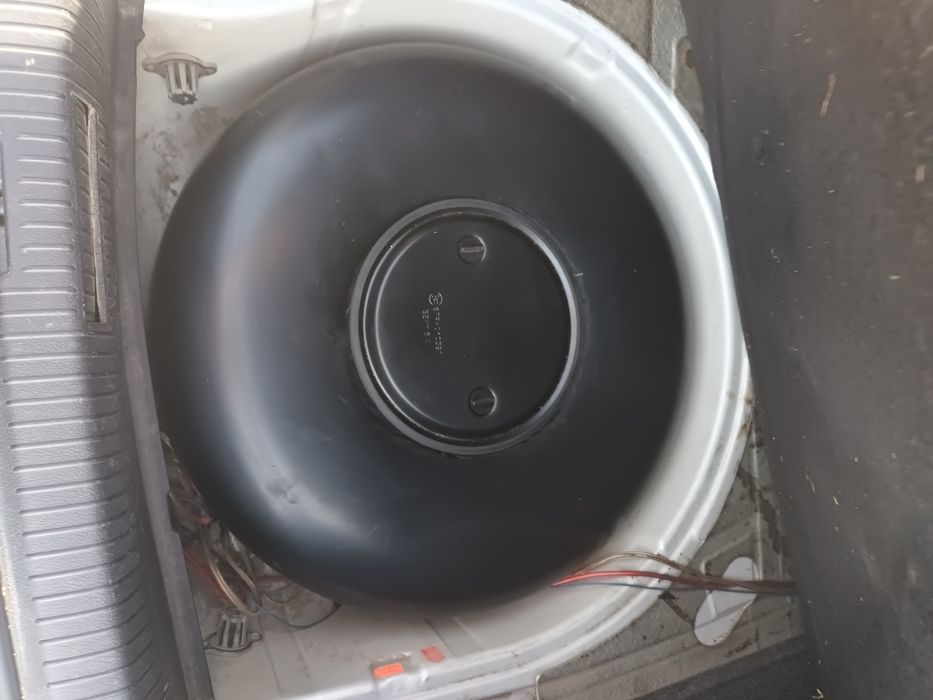 Passat b5 1.8t 150km lpg