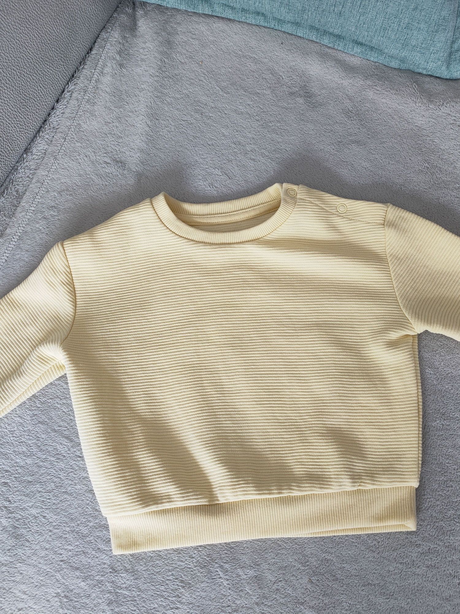 Bluza niemowlęca roz 6/9 Primark