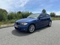 Bmw 118d pack M 2008