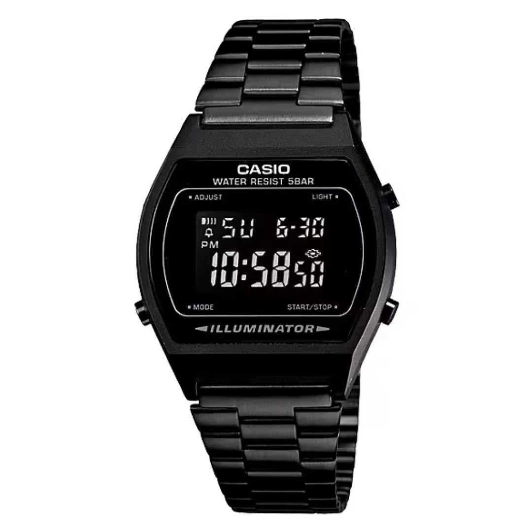 Relógio Casio B640WB-1B