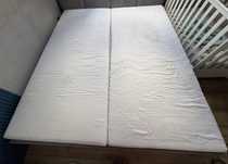 Materac kieszeniowy Wenus 90x200 kokos