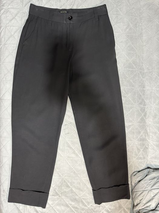 Брюки Massimo Dutti
