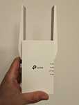 Repeater tp-link re705x