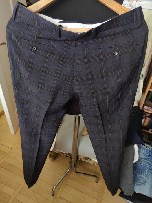 Джинсы брюки Next trousers (United Kingdom) w32