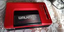 Walkman  SONY WM-F2015