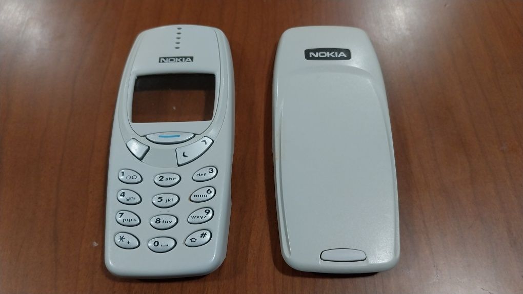 Telemóveis Nokia 3310