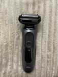 Бритва Braun Series 6 61-N1000s Black Б/У стан нової