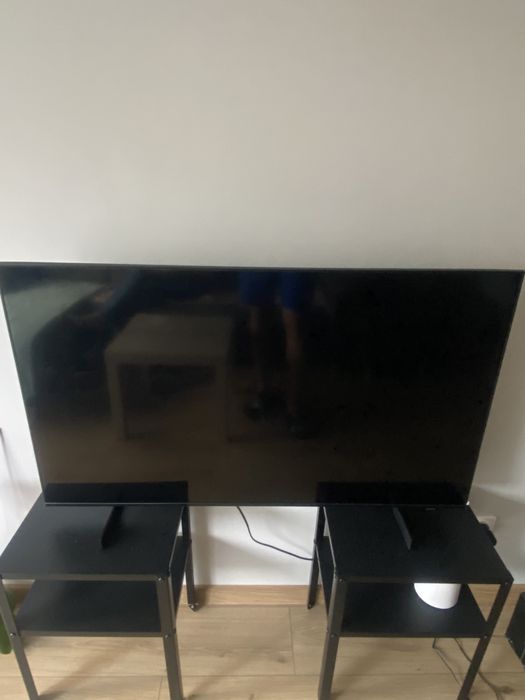 Telewizja SAMSUNG Crystal UHD 43,108