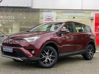 Toyota RAV4 2015