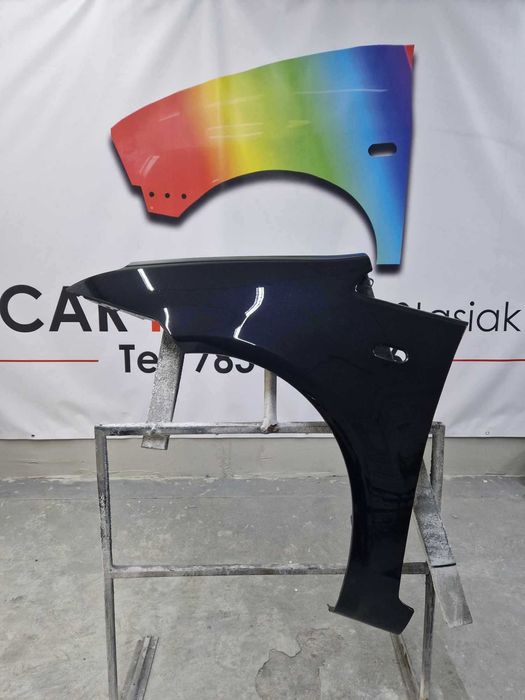 Błotnik FORD FOCUS C-MAX 03-07r kolor F3 Nowy JAKOŚĆ