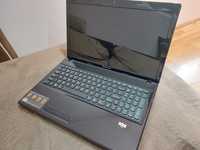 Notebook laptop Lenovo G585 jak nowy 500gb ram 8gb