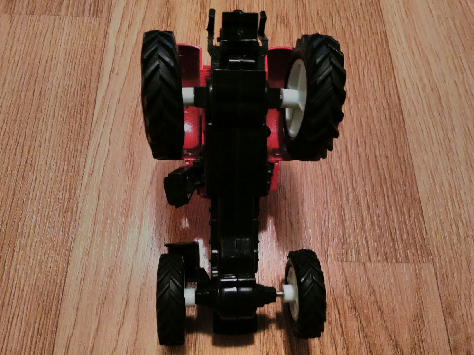 Детская игрушка Трактор